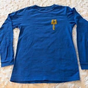 Street Parking Long Sleeve “Always On” Shirt